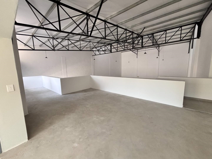 To Let commercial Property for Rent in Atlas Gardens Western Cape